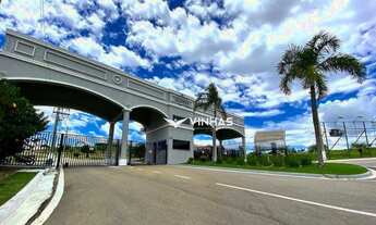 Imagem: Terreno a Venda Cond. Altos da Quinta