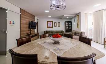 Imagem 4: Apartamento com 3 quartos, sendo 2 suítes à venda no Edifício Ária das Artes, Setor Oeste