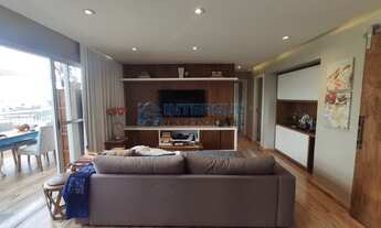 Imagem 7: Apartamento Cobertura em Jurubatuba - São Paulo