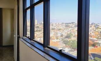 Imagem 6: Sala comercial para locação, Vila Osasco, ar condicionado, 1 vaga de garagem