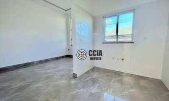 Imagem 5: Casa com 3 dormitórios à venda, 101 m² por R$ 499.900 - Jardim Ipê IV - Foz do Iguaçu/PR