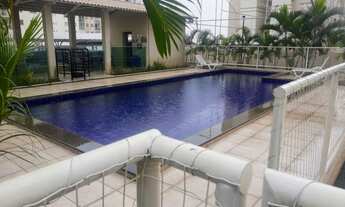 Imagem 3: Apartamento 3/4 suíte lazer completo