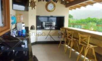 Imagem 3: Casa de condomínio para venda tem 900 metros quadrados com 9 quartos em Siriúba - Ilhabel