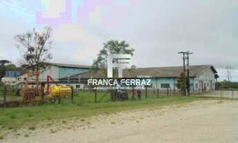 Imagem 2: Barracão, Mariental