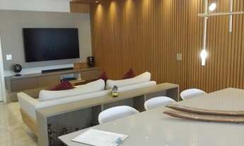 Imagem 7: Apartamento para venda tem 113 metros quadrados com 3 quartos em Bela Vista - Osasco - SP