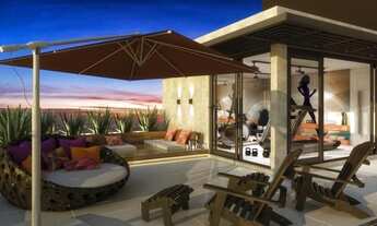 Imagem 6: Apartamento com 2 dormitórios à venda, 71 m² por R$ 1.210.508,00 - Centro - Florianópolis