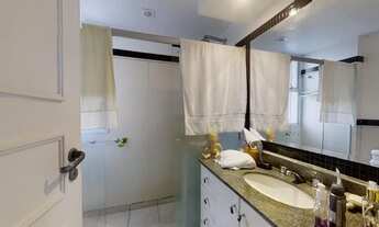 Imagem 3: Rio de Janeiro - Apartamento Padrão - Lagoa