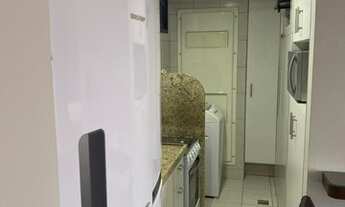 Imagem 5: Apartamento para aluguel com 1 quarto em Manaíra completamente mobiliado