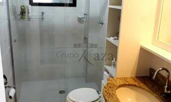 Imagem 6: Apartamento para venda tem 124 metros quadrados com 4 quartos