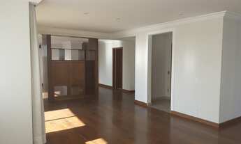 Imagem 2: Apartamento para venda com 247 metros quadrados com 3 quartos em Indianópolis - São Paulo