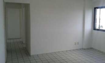 Imagem 3: Apartamento com 3 dormitórios à venda, 75 m² por R$ 280.000,00 - Nova Parnamirim - Parnami