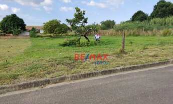 Imagem 2: Terreno à venda, 1000 m² por R$ 160.000,00 - Jardim Santa Eliza - Botucatu/SP