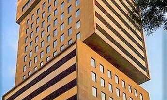 Imagem: Andar Corporativo para alugar, 614 m² por