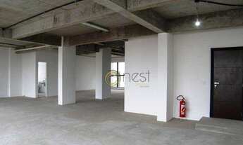 Imagem 2: Andar Corporativo Incrível para alugar, 327 m² por R$ 12.900/mês - Centro - Curitiba/PR