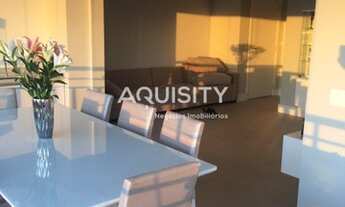 Imagem 3: Apartamento a venda Mooca - 101m², 3 Dormitórios, 1 Suítes, Varanda Gourmet, Sala de visi