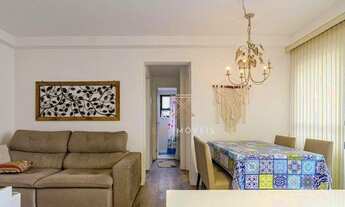 Imagem 2: Apartamento com 2 dormitórios à venda, 54 m² por R$ 960.000 - Vila Madalena - São Paulo/SP