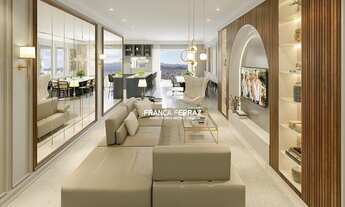 Imagem 7: Apartamento pré lançamento Meia Praia Itapema SC