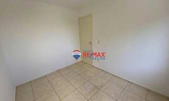 Imagem 7: Compacto apartamento no Residencial Parque Aloha