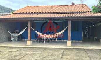 Imagem: Casa 2 Dormitórios para venda em Ubatuba