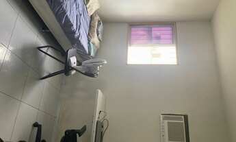 Imagem 2: Apartamento à venda tem 90 m2 com 3 quartos em Serraria - Maceió - Alagoas