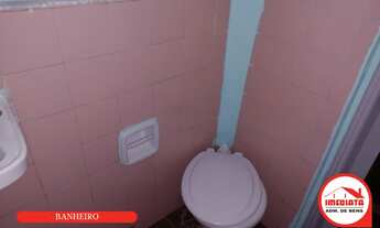 Imagem 6: Casa para aluguel possui 55 metros quadrados com 1 quarto em Lauzane Paulista - São Paulo