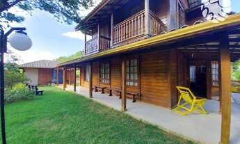 Imagem 6: Chacara em condomínio linda demais 3 quartos