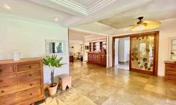 Imagem 2: Casa Duplex com 5 quartos, 600m2, à venda por R$ 6.400.000