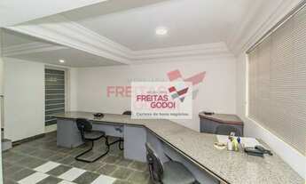 Imagem 7: Casa Comercial para alugar no Tarumã - Curitiba/PR