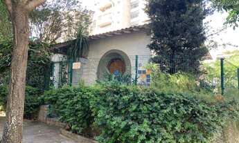 Imagem: Casa com 4 dormitórios, 376 m² - venda