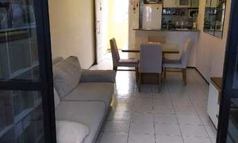 Imagem 4: Apartamento à venda, 69 m² por R$ 435.000,00 - Guararapes - Fortaleza/CE