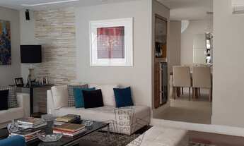 Imagem 5: APTO. DE 180M², COM 3 SUÍTES E 2 VAGAS DE GARAGEM