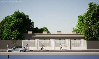 Imagem 3: Casa para Venda em Tatuí, Vila Jurema, 2 dormitórios, 1 suíte, 2 banheiros, 1 vaga