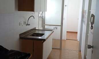 Imagem: Apartamento para aluguel tem 67 metros quadrados