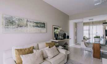 Imagem 4: Living Sunset - 1 Quarto Est Cel Pedro Corrêa - Jacarepaguá