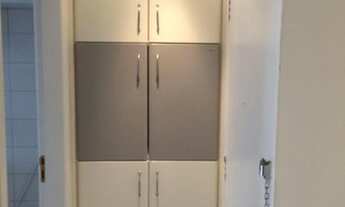 Imagem 4: Apartamento para Venda em São Paulo, CAMBUCI, 2 dormitórios, 1 banheiro, 1 vaga