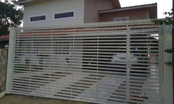 Imagem 2: Casa de condomínio para venda com 700 metros quadrados com 4 quartos