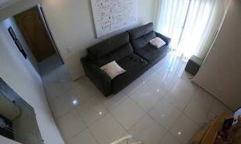 Imagem 6: Cobertura dúplex tem 128 metros quadrados com 3 quartos em Vila Ema - São Paulo - São