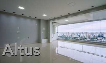 Imagem 4: Apartamento Duplex para Venda em Brooklin São Paulo-SP - 41-90140-T