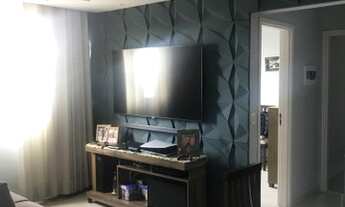 Imagem 1: Apartamento 2 quartos 5 minutos do Buriti Shopping na Vila Rosa