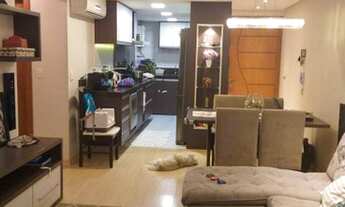 Imagem 4: Apartamento em Ana Rech Vila Alpina