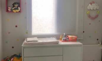 Imagem 5: Apartamento com 2 dormitórios c/Sacada - Jardim CasaBlanca -SP