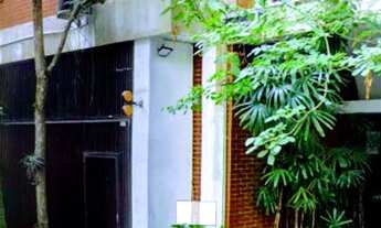 Imagem 5: Apartamento para venda possui 89 metros quadrados com 2 quartos em Gávea - Rio de Janeiro