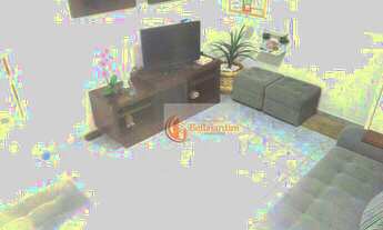 Imagem 2: Apartamento com 2 dormitórios à venda, 58 m² - Jardim do Mar - São Bernardo do Campo/SP