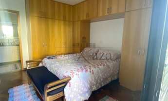 Imagem 4: Apartamento - Jardim Aquarius - Residencial Villaggio Aquarius - 134m² - 4 Dormitórios