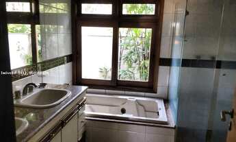 Imagem 2: Casa em Condomínio para Venda em Santana de Parnaíba, Alphaville, 4 dormitórios, 3 suítes