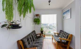 Imagem 6: Apartamento a venda no Tucuruvi, 94m², 3 dormitórios, 2 vagas