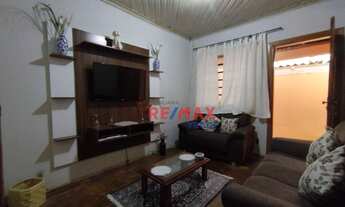 Imagem 3: Casa com Ponto Comercial à venda