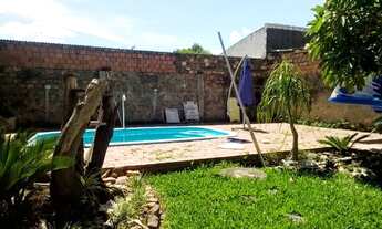 Imagem 6: Casa com piscina no bairro Vila Olímpica - Esteio