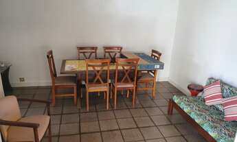 Imagem 4: Cobertura linear perto do metro com 207m2 com 3 quartos em Tijuca - Rio de Janeiro - RJ