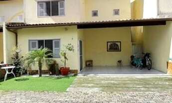 Imagem: Belíssima casa duplex em condomínio em